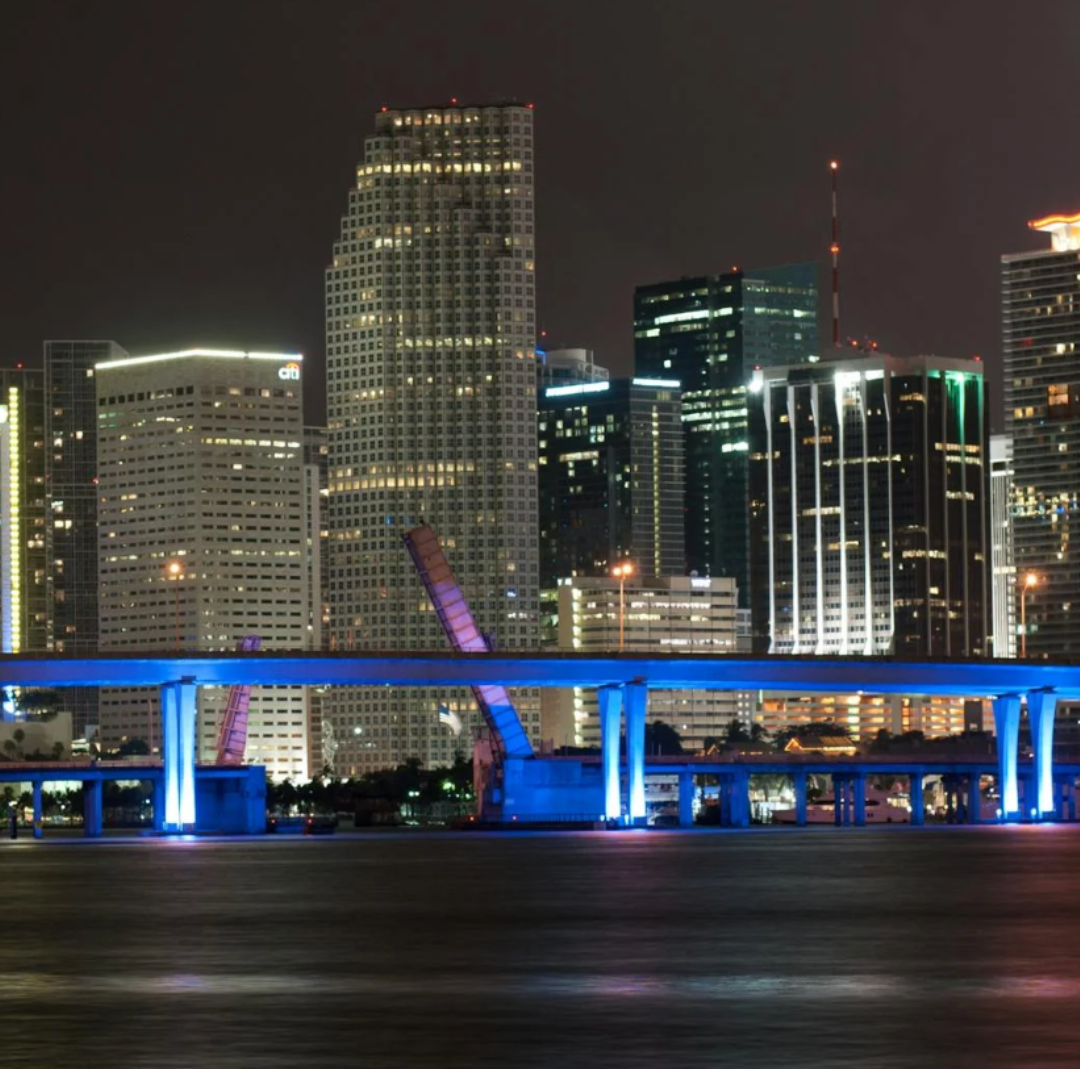 Corporate LLC Opening in Miami - Tax free