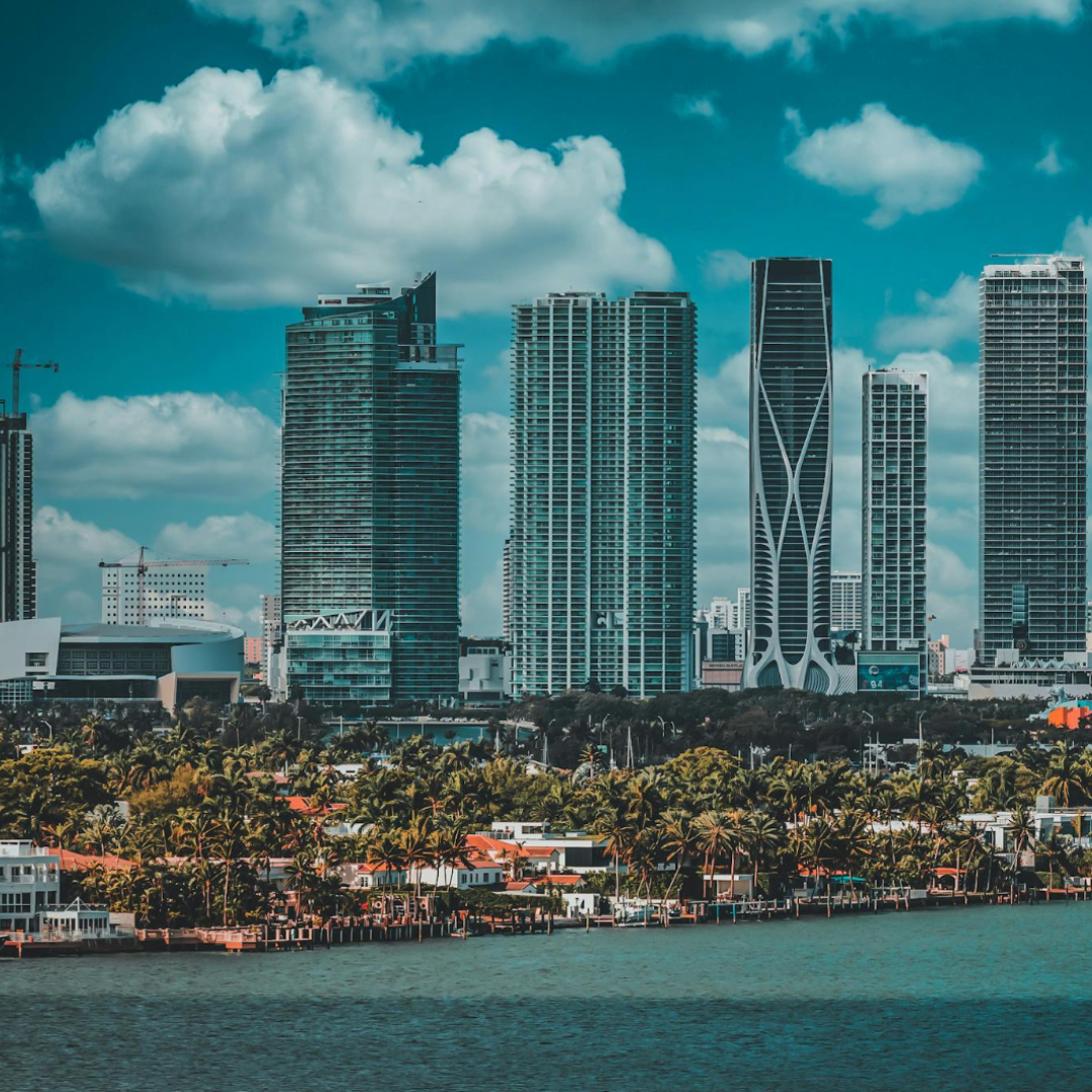 Corporate LLC Opening in Miami