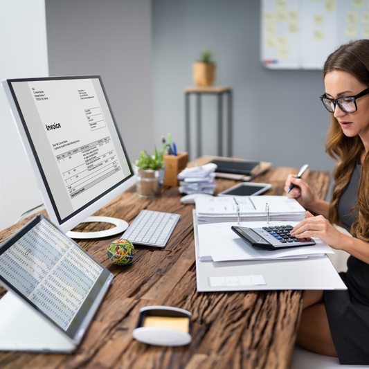 Accounts Receivable Management