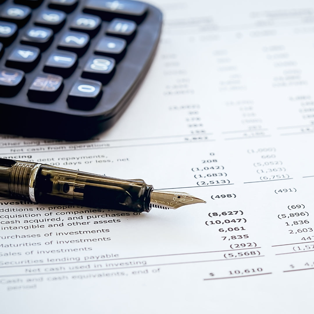 Budget Master (Personal)