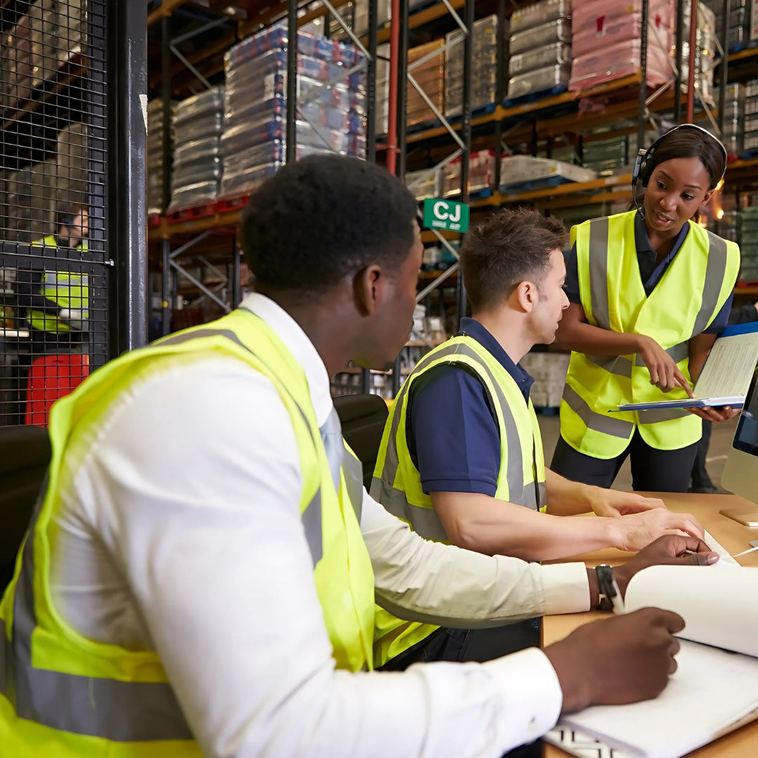 Global Trade Contacts